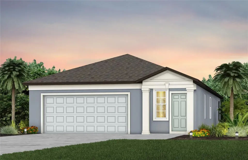 5342 Spring Maiden Circle Apollo Beach FL 33572