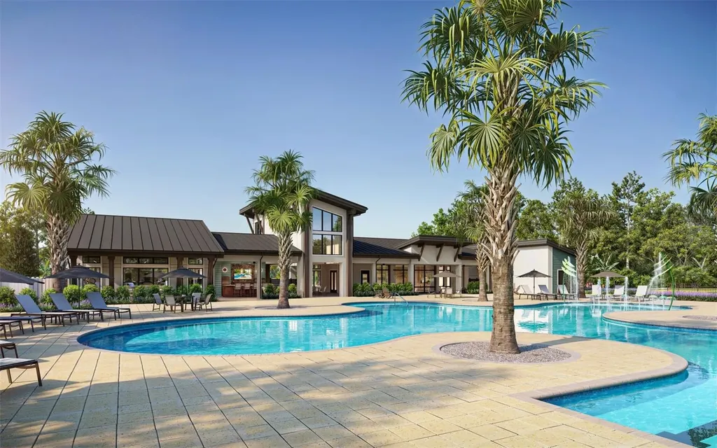 5342 Spring Maiden Circle Apollo Beach FL 33572