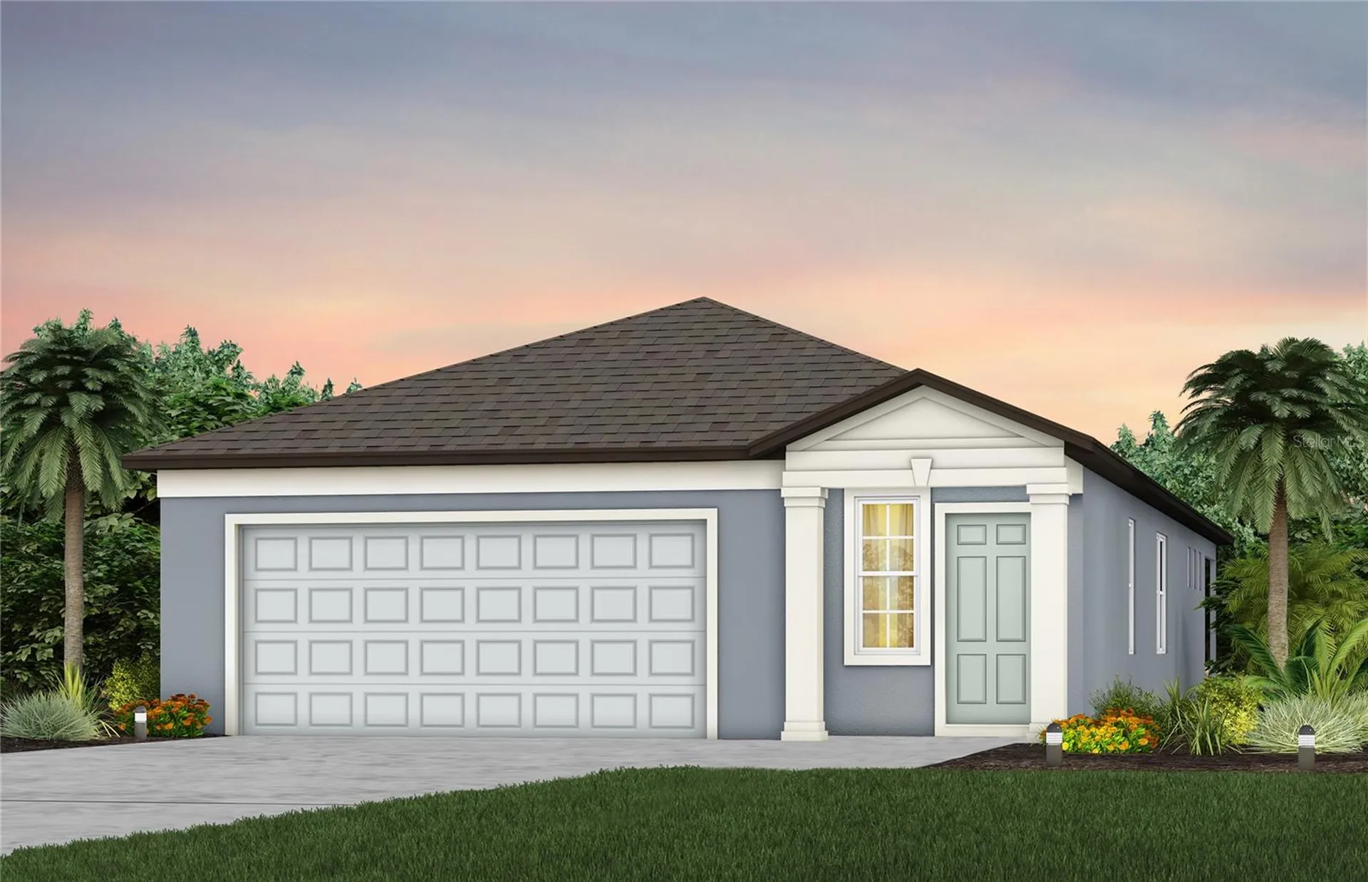 5342 Spring Maiden Circle Apollo Beach FL 33572