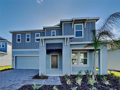 2822 Fitness Street Clermont FL 34714