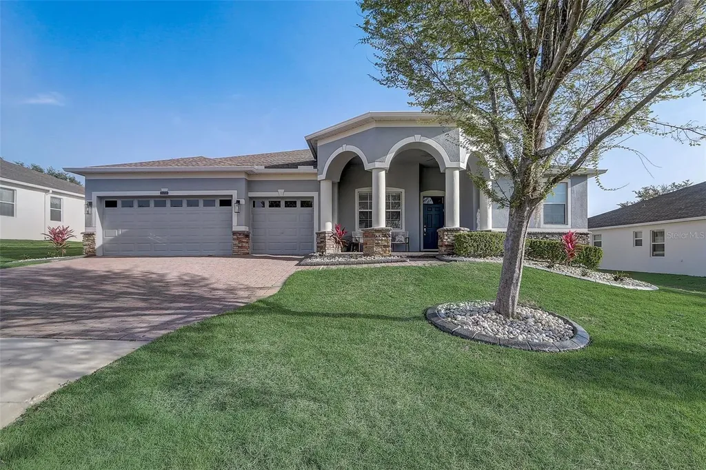 2888 Sandy Cay Clermont FL 34711