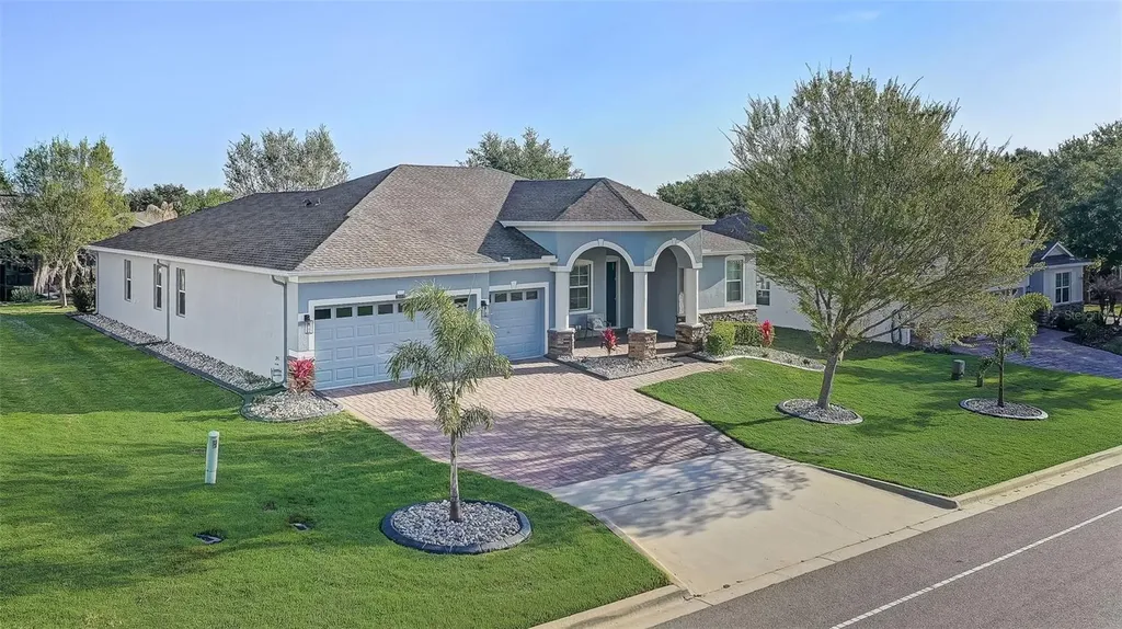2888 Sandy Cay Clermont FL 34711