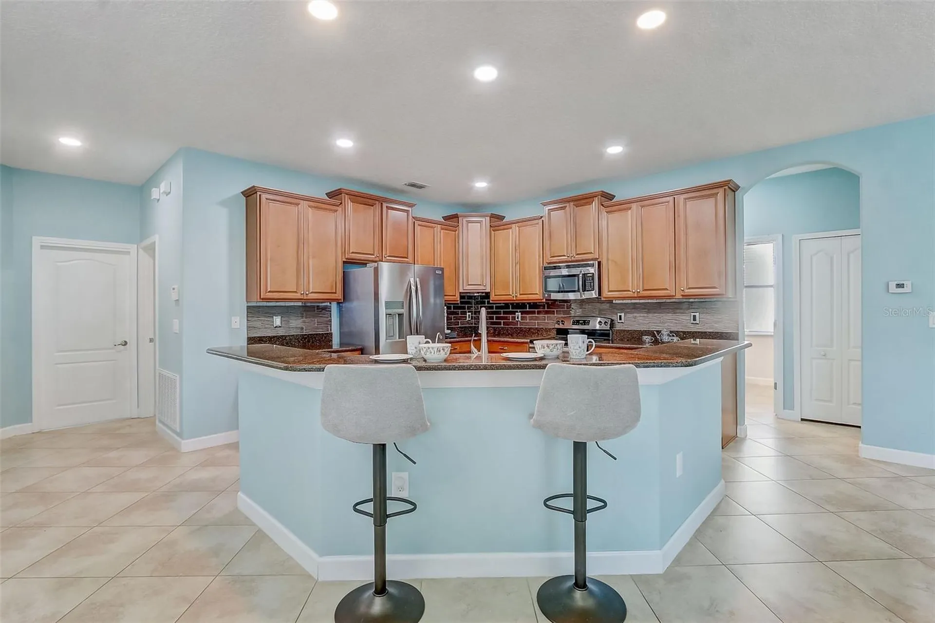 2888 Sandy Cay Clermont FL 34711