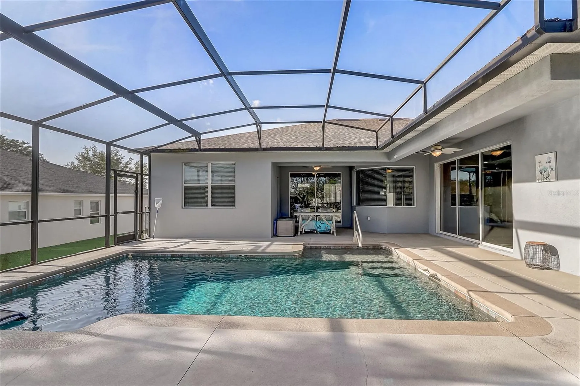 2888 Sandy Cay Clermont FL 34711