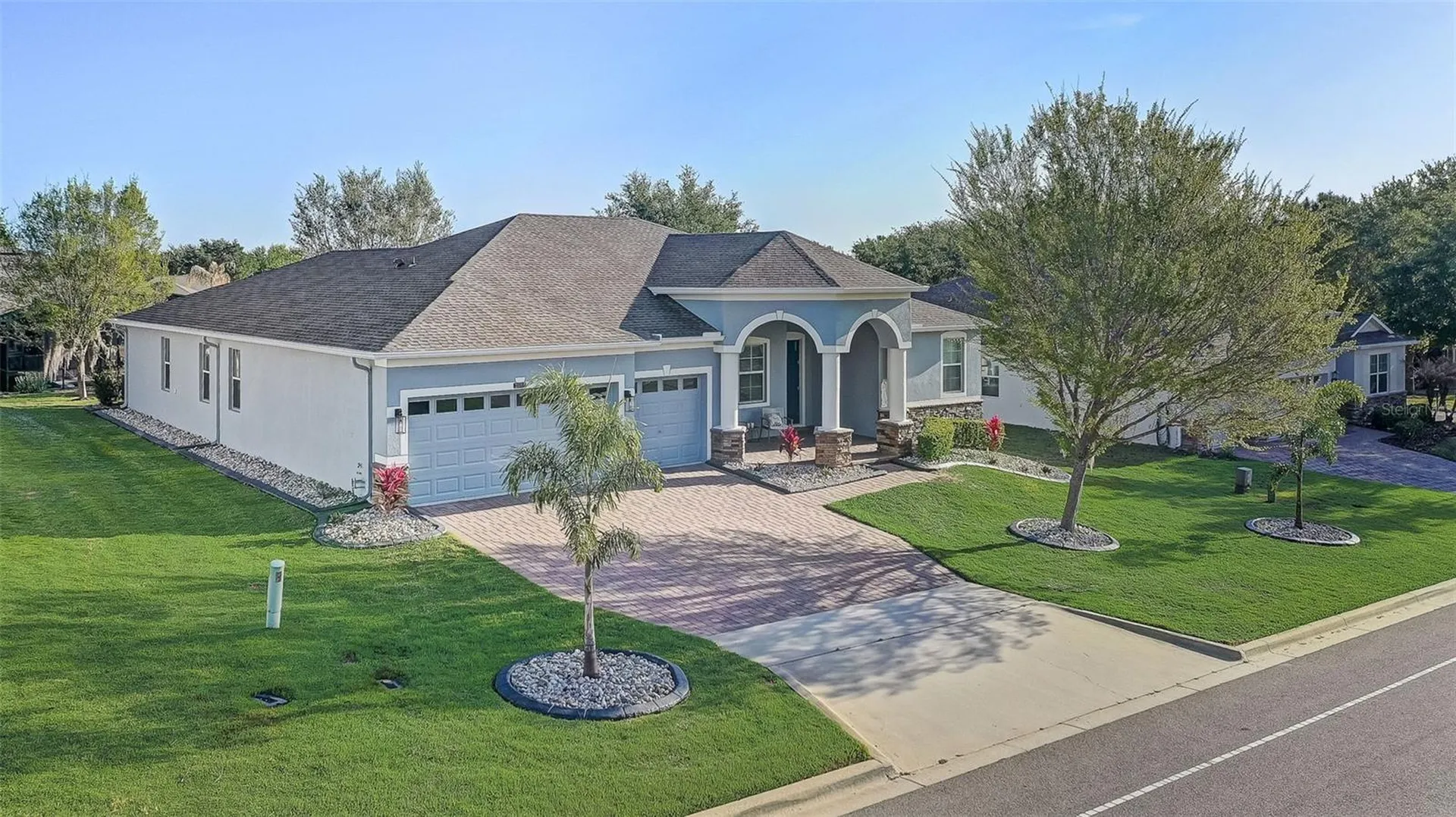 2888 Sandy Cay Clermont FL 34711