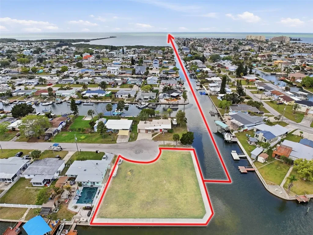 Lot 24 Carol Drive Hudson FL 34667
