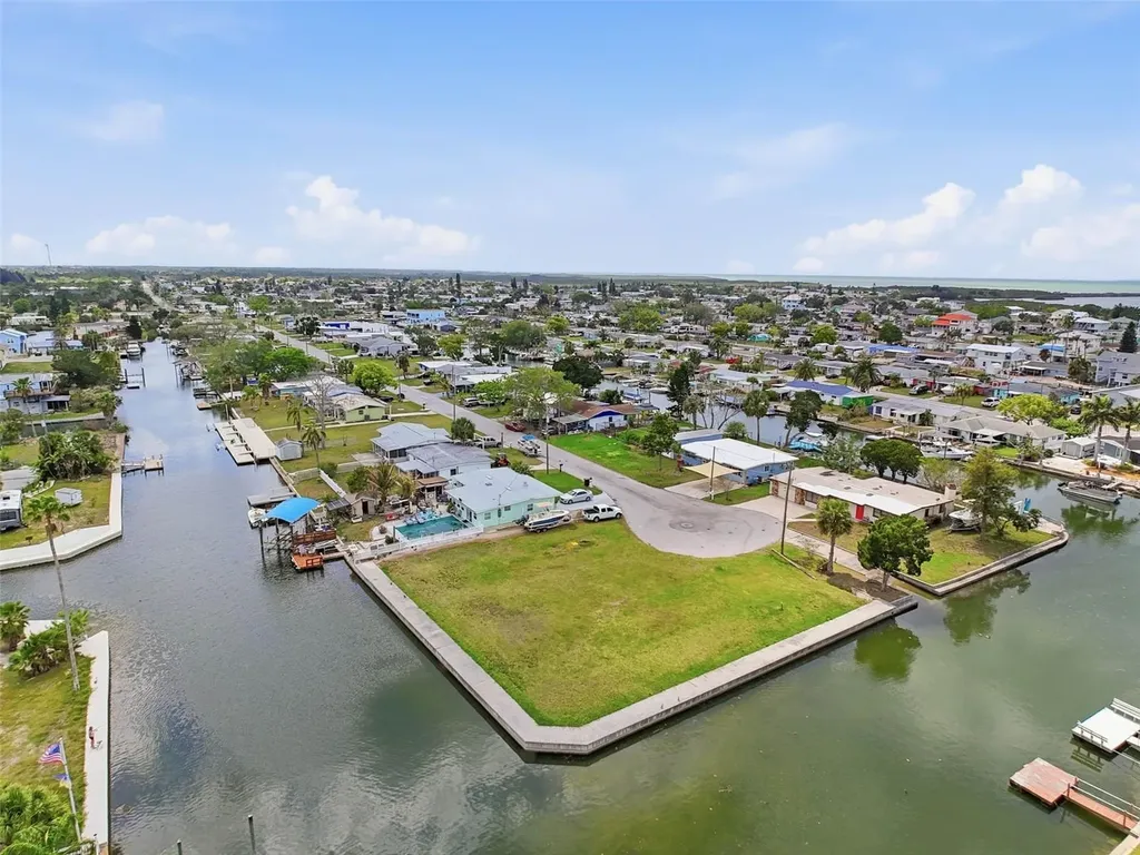 Lot 24 Carol Drive Hudson FL 34667
