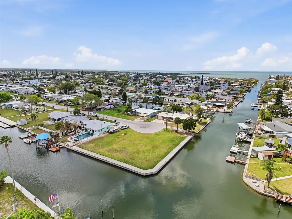 Lot 24 Carol Drive Hudson FL 34667
