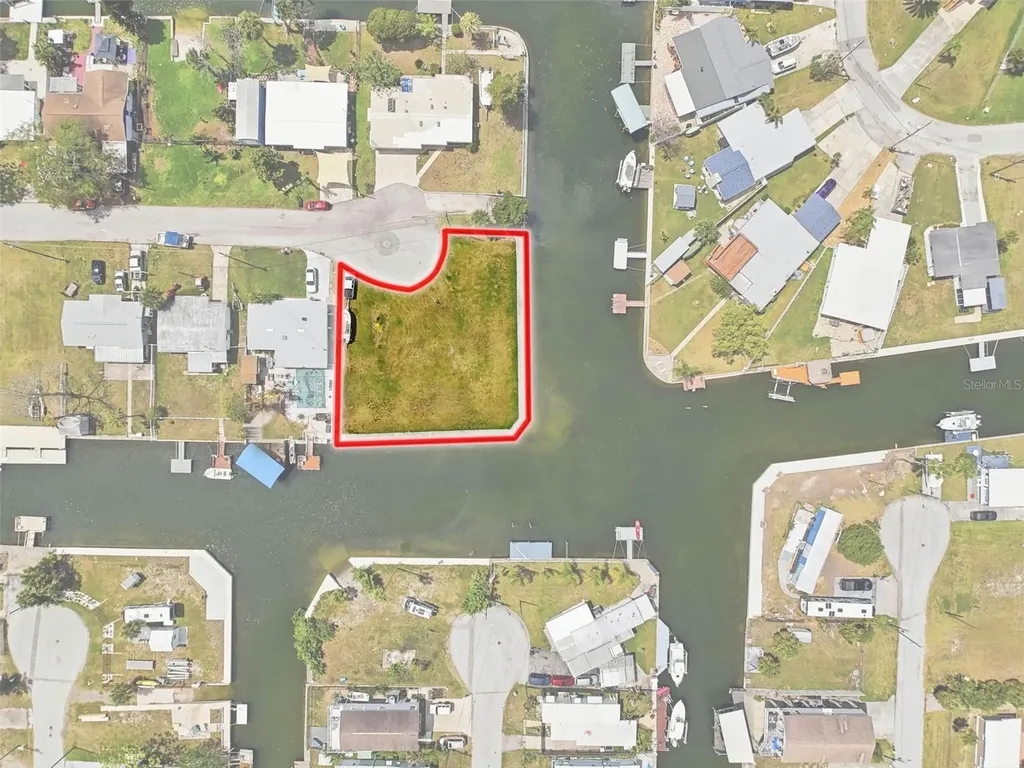 Lot 24 Carol Drive Hudson FL 34667