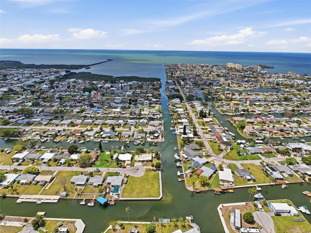 Lot 24 Carol Drive Hudson FL 34667