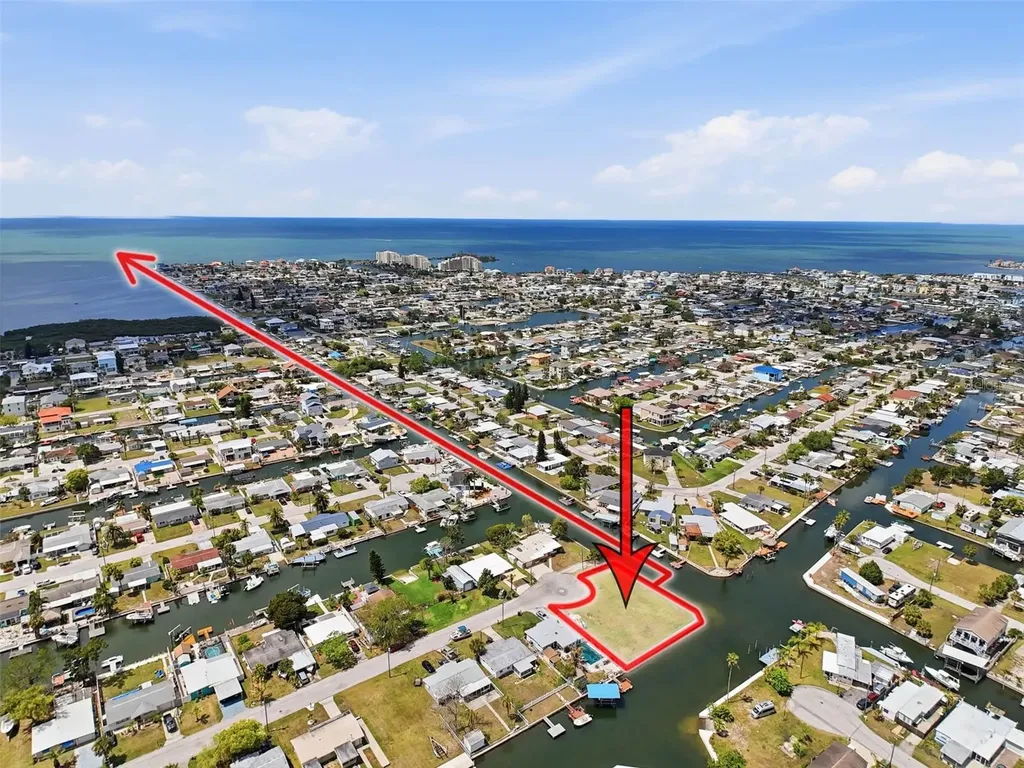 Lot 24 Carol Drive Hudson FL 34667