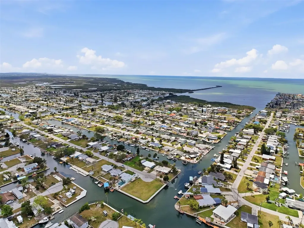 Lot 24 Carol Drive Hudson FL 34667