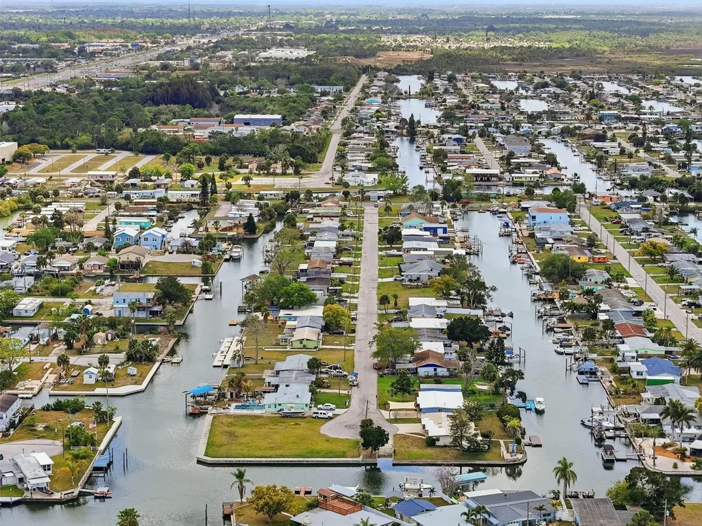 Lot 24 Carol Drive Hudson FL 34667