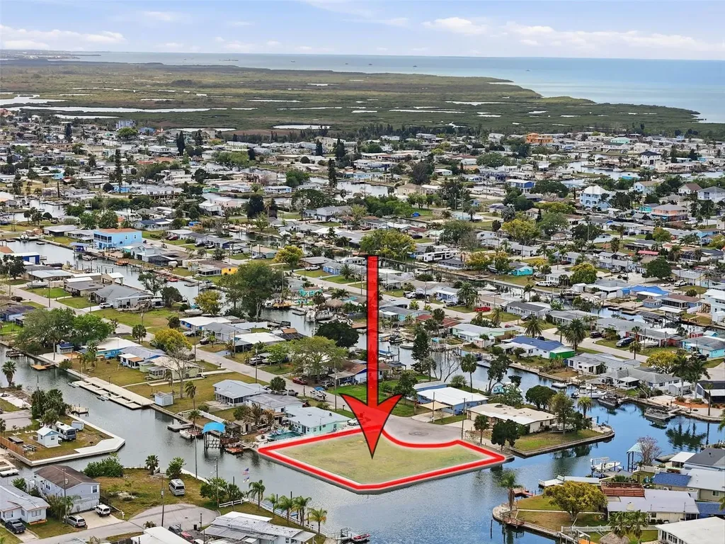 Lot 24 Carol Drive Hudson FL 34667