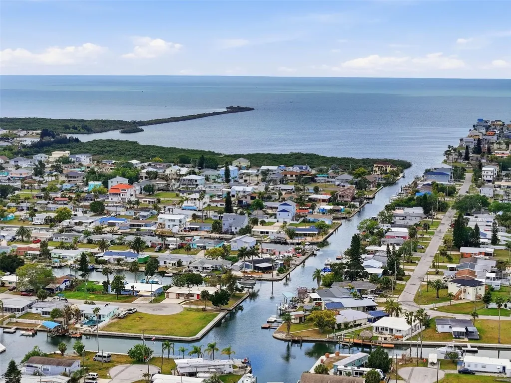 Lot 24 Carol Drive Hudson FL 34667