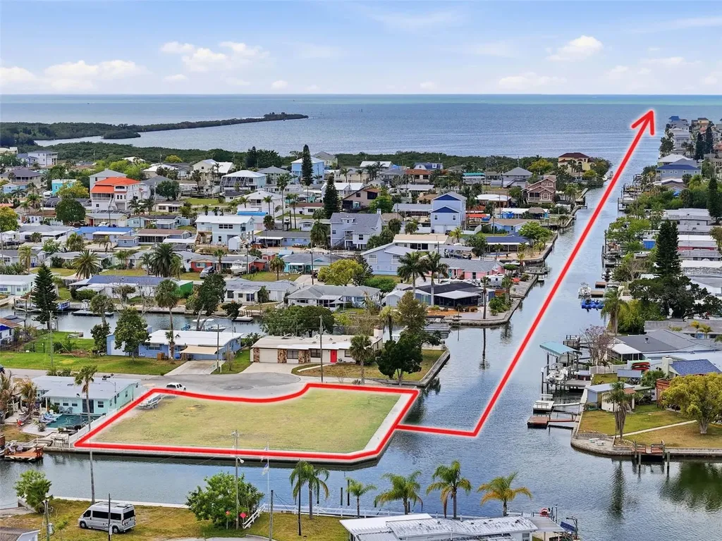 Lot 24 Carol Drive Hudson FL 34667