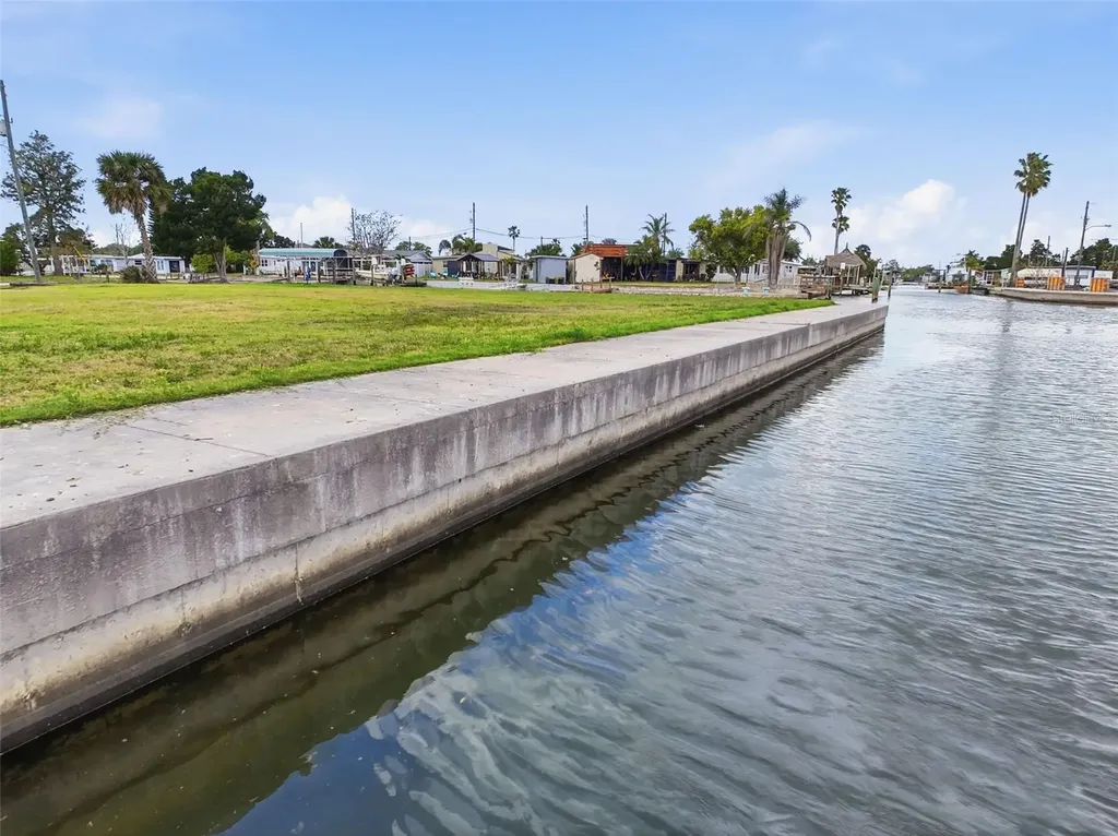 Lot 24 Carol Drive Hudson FL 34667