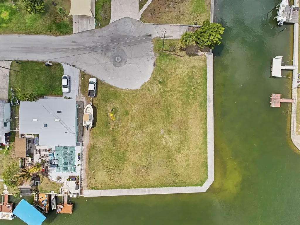Lot 24 Carol Drive Hudson FL 34667