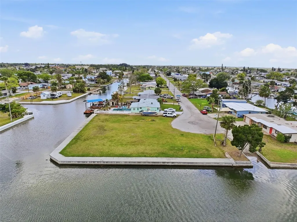 Lot 24 Carol Drive Hudson FL 34667