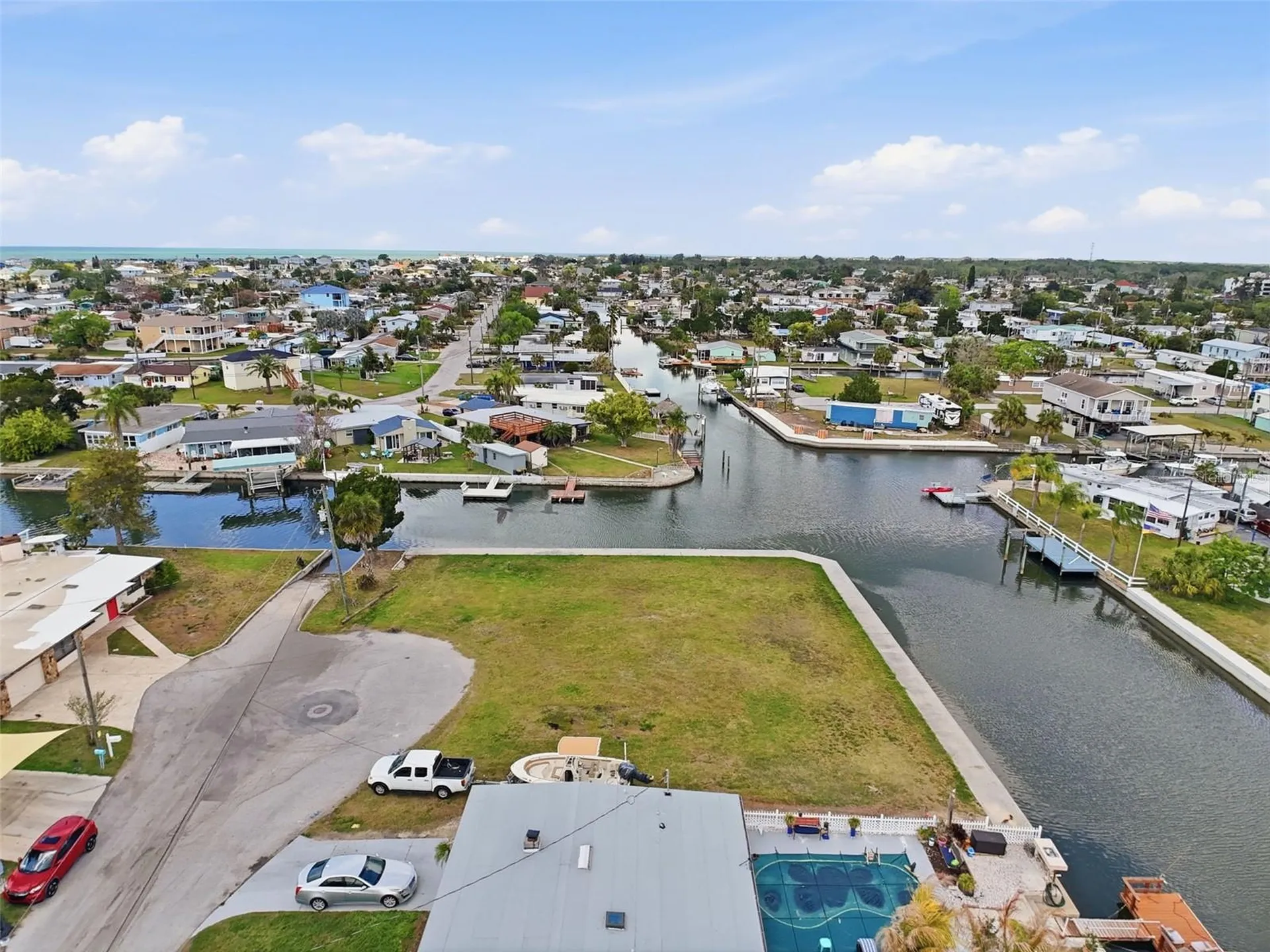 Lot 24 Carol Drive Hudson FL 34667