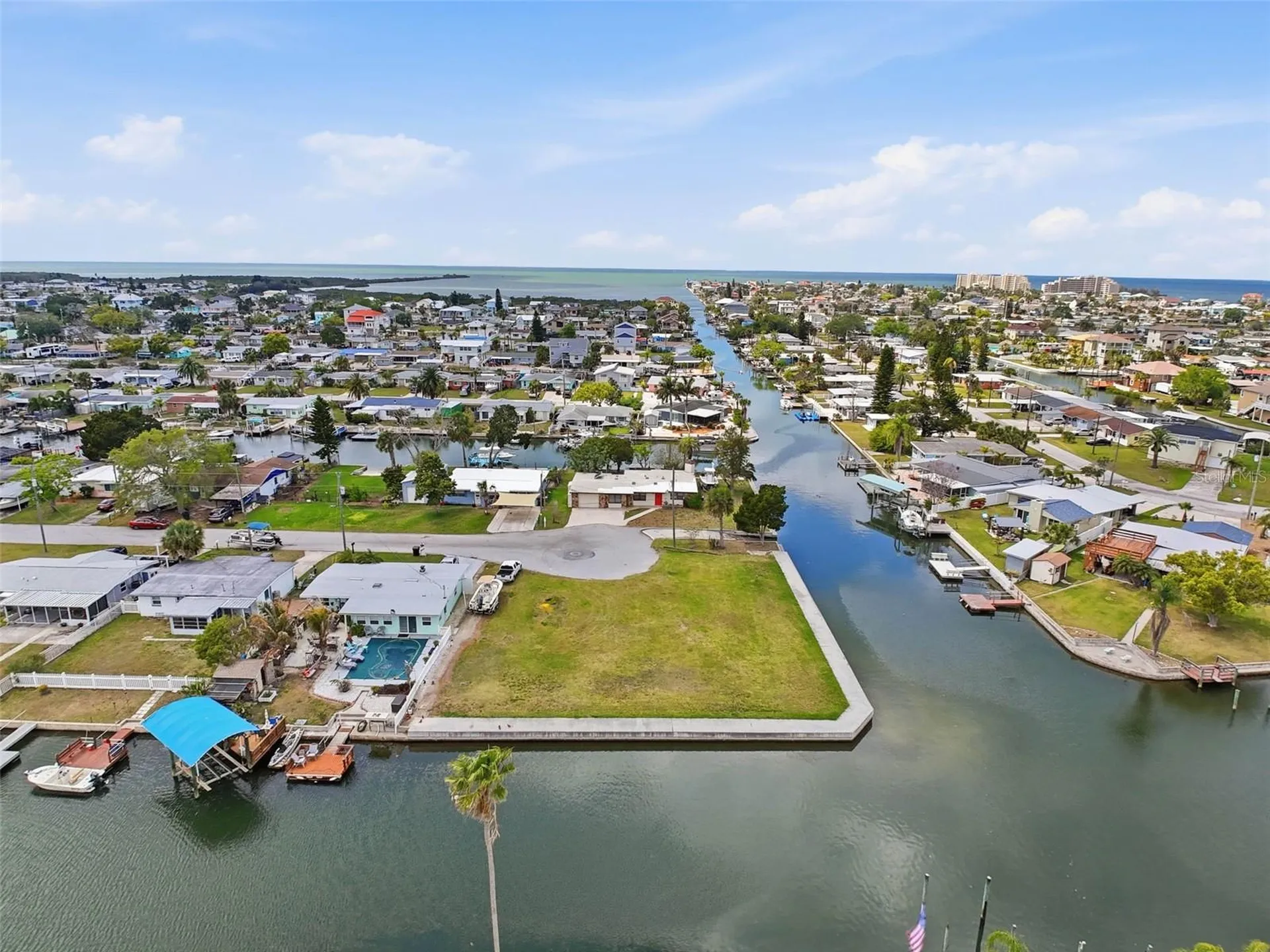 Lot 24 Carol Drive Hudson FL 34667