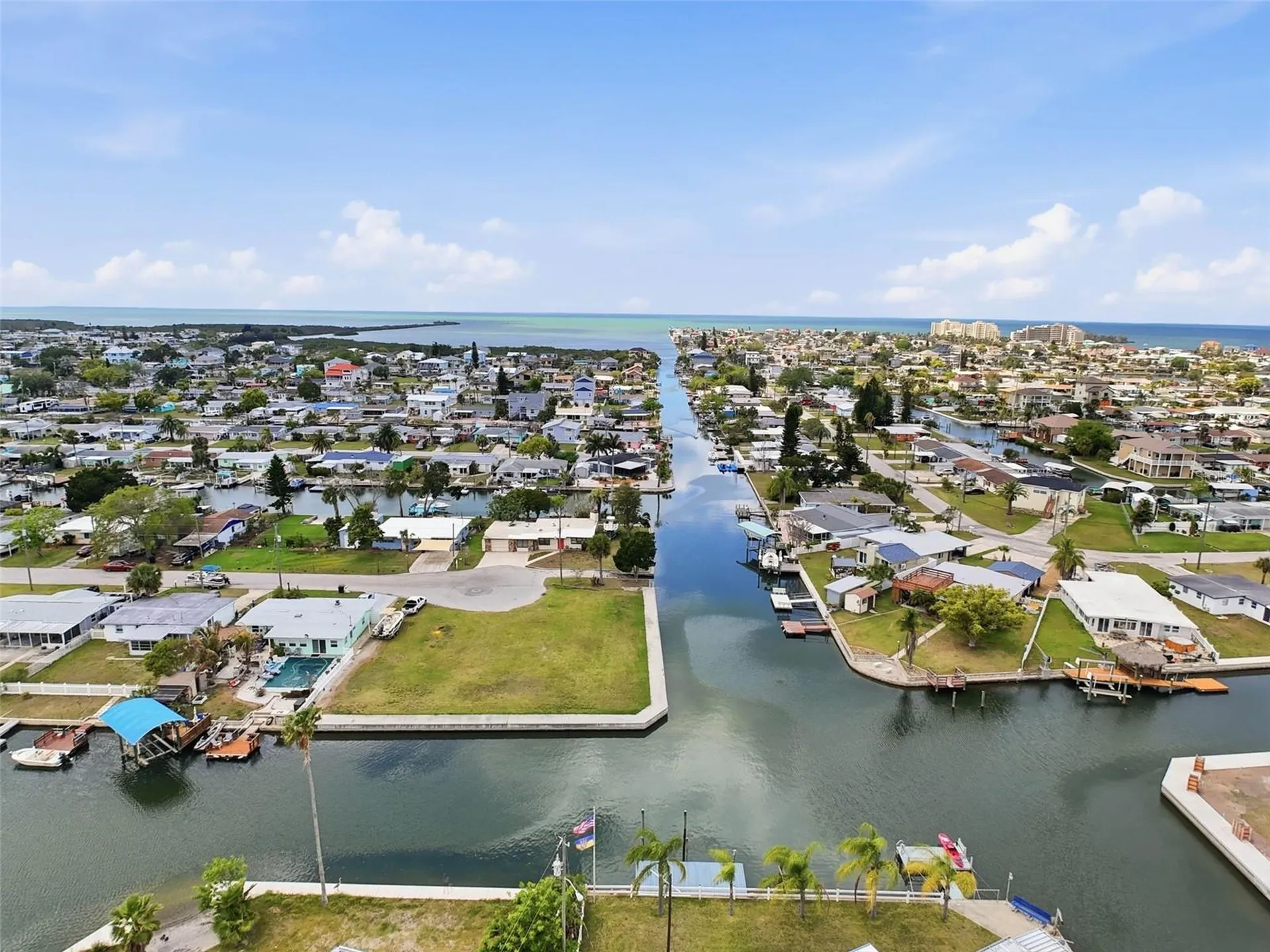 Lot 24 Carol Drive Hudson FL 34667