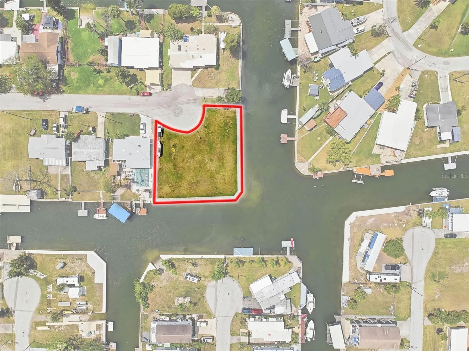 Lot 24 Carol Drive Hudson FL 34667