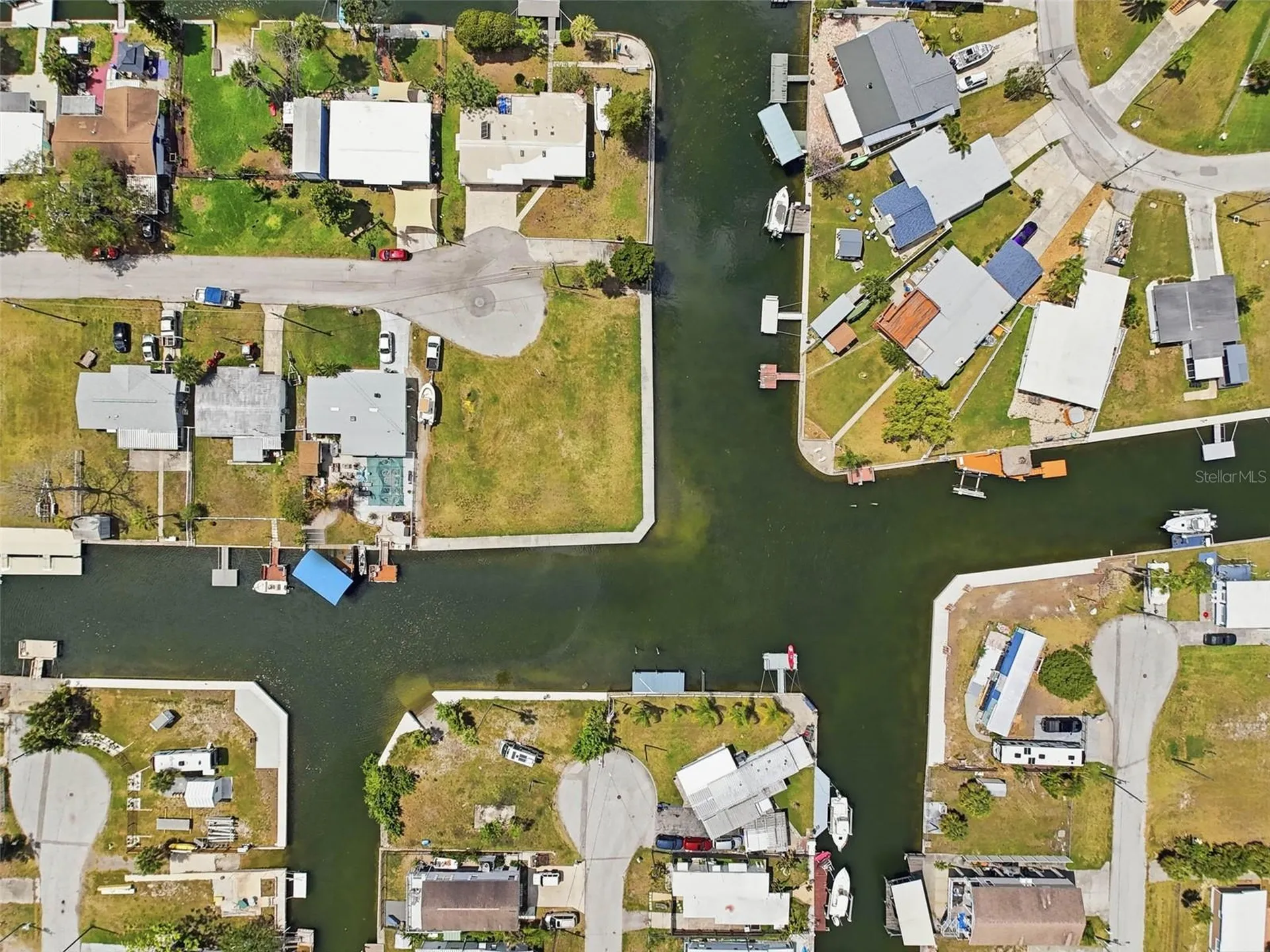 Lot 24 Carol Drive Hudson FL 34667