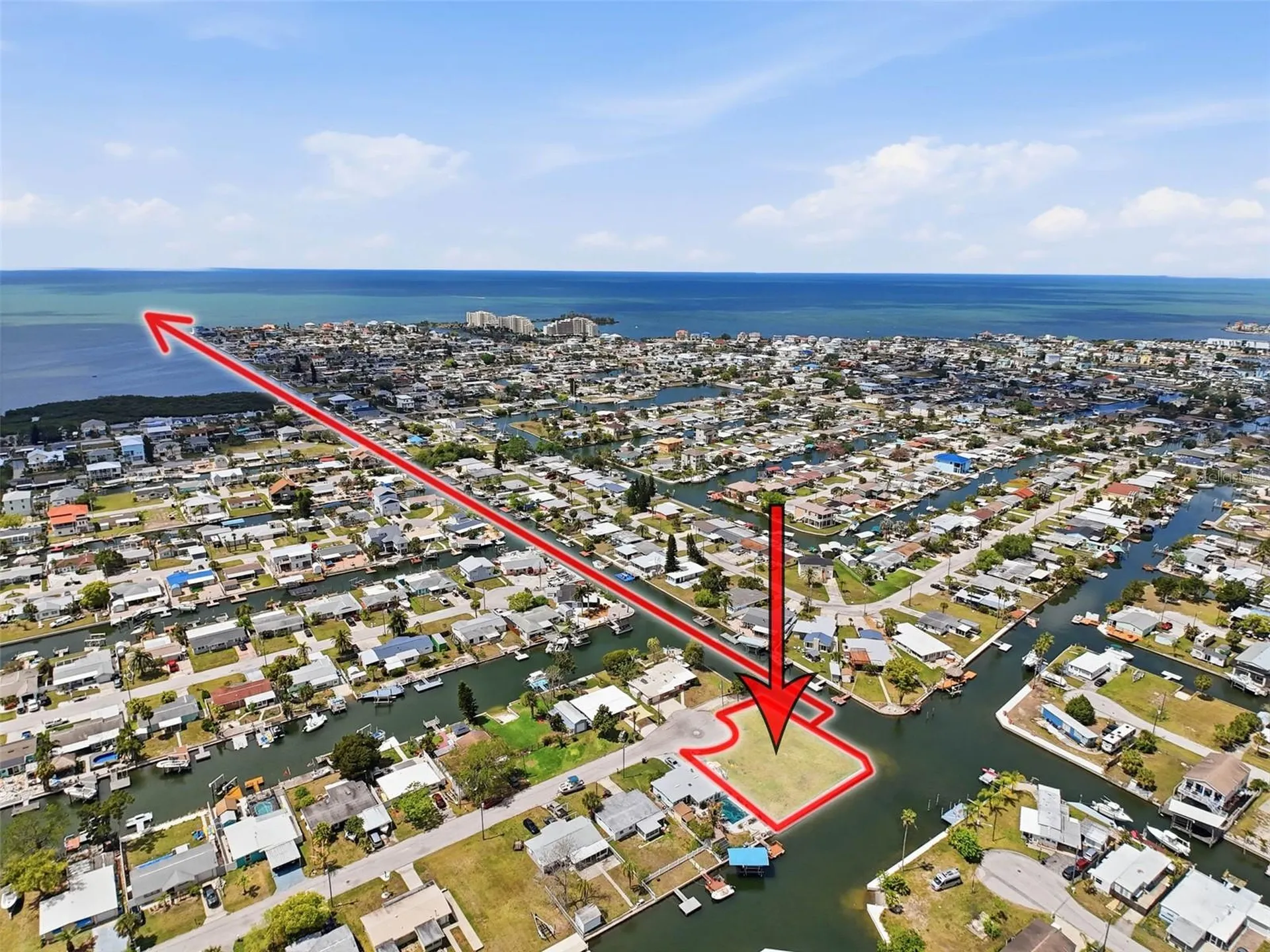 Lot 24 Carol Drive Hudson FL 34667