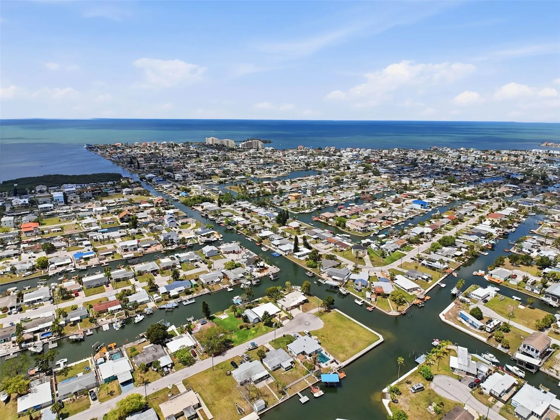 Lot 24 Carol Drive Hudson FL 34667