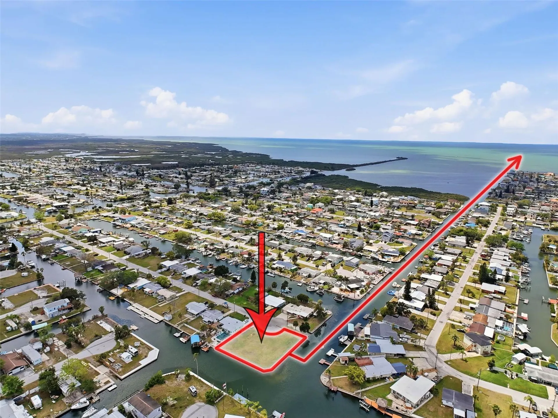 Lot 24 Carol Drive Hudson FL 34667