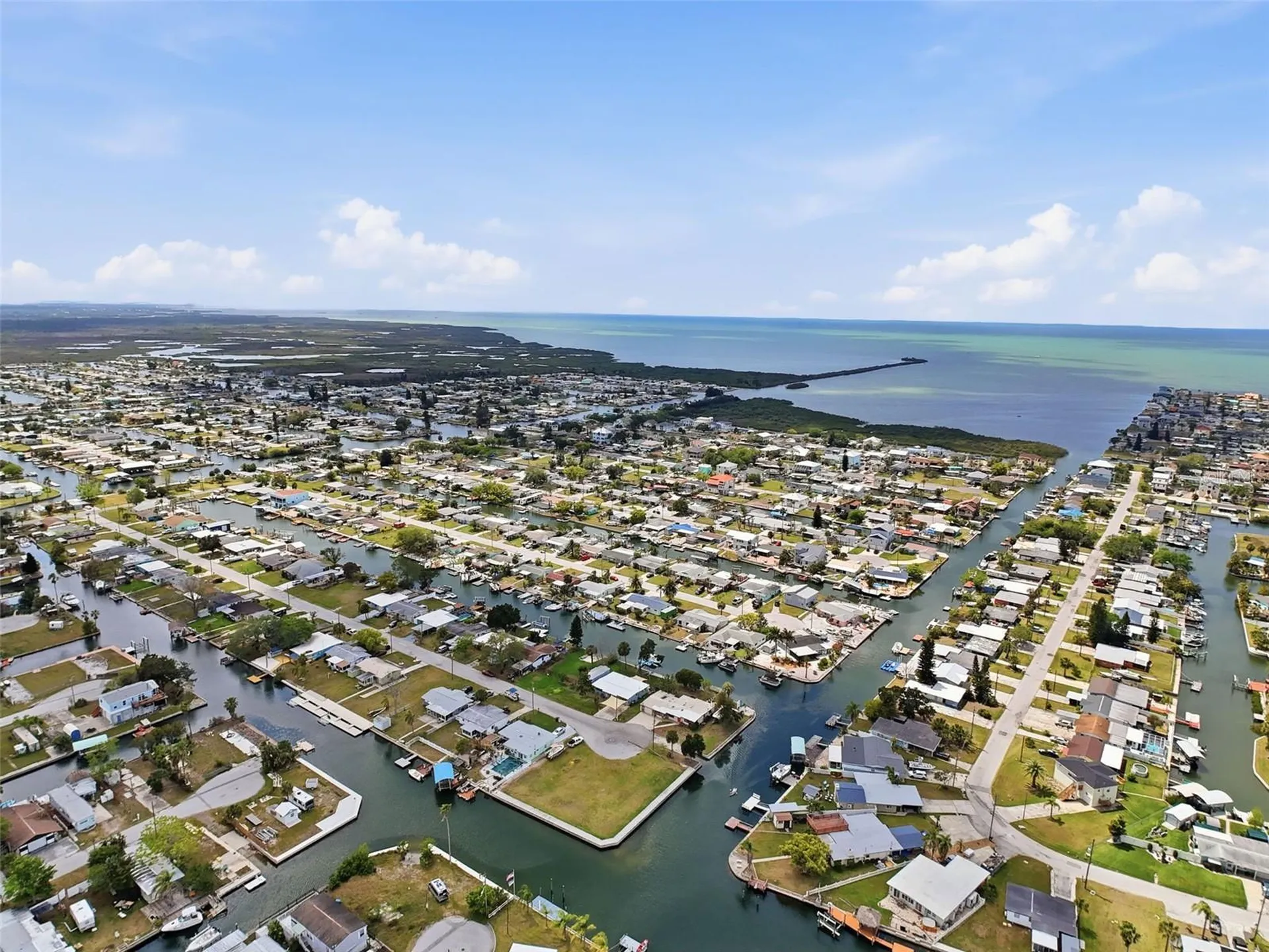 Lot 24 Carol Drive Hudson FL 34667