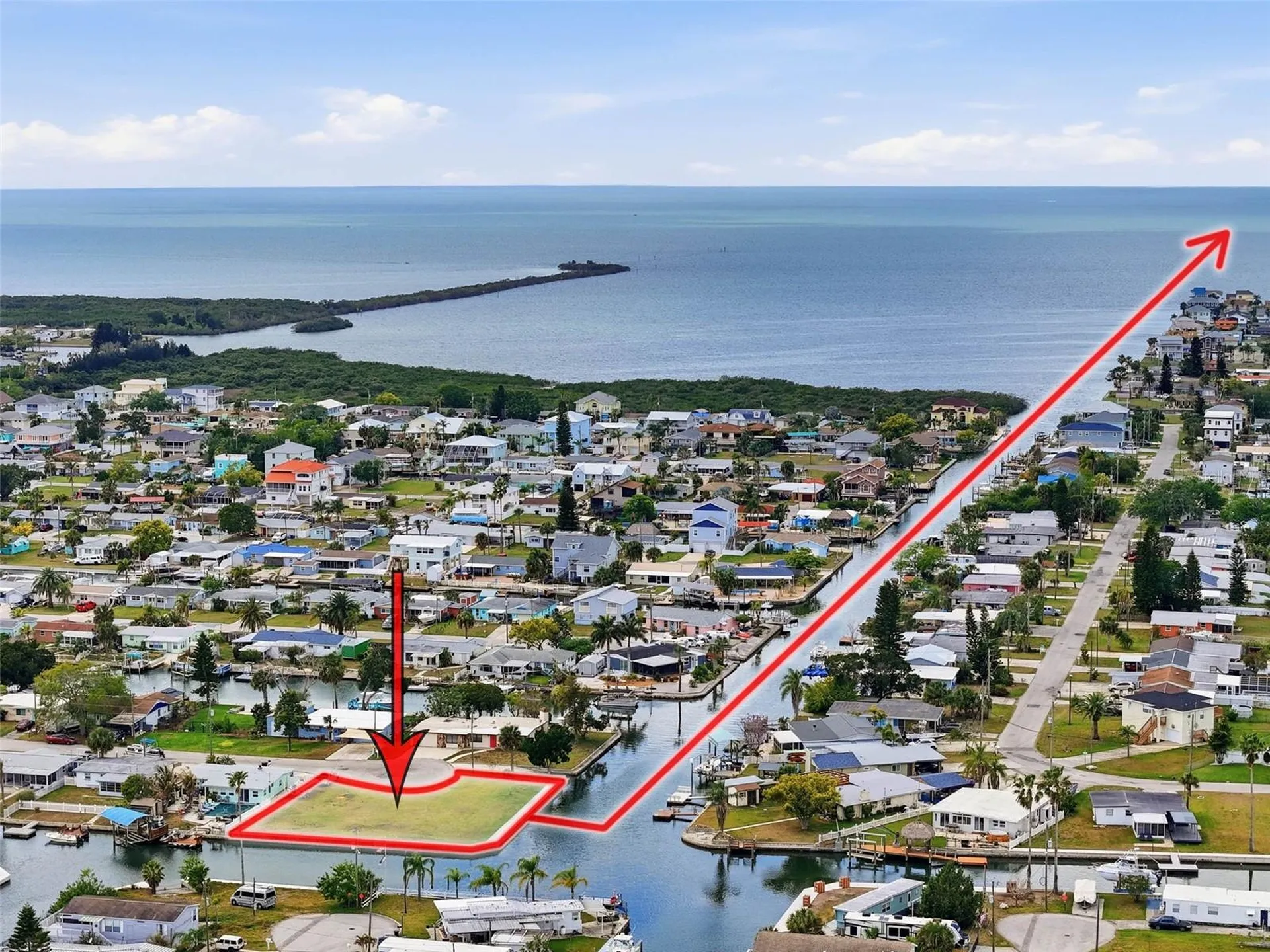 Lot 24 Carol Drive Hudson FL 34667