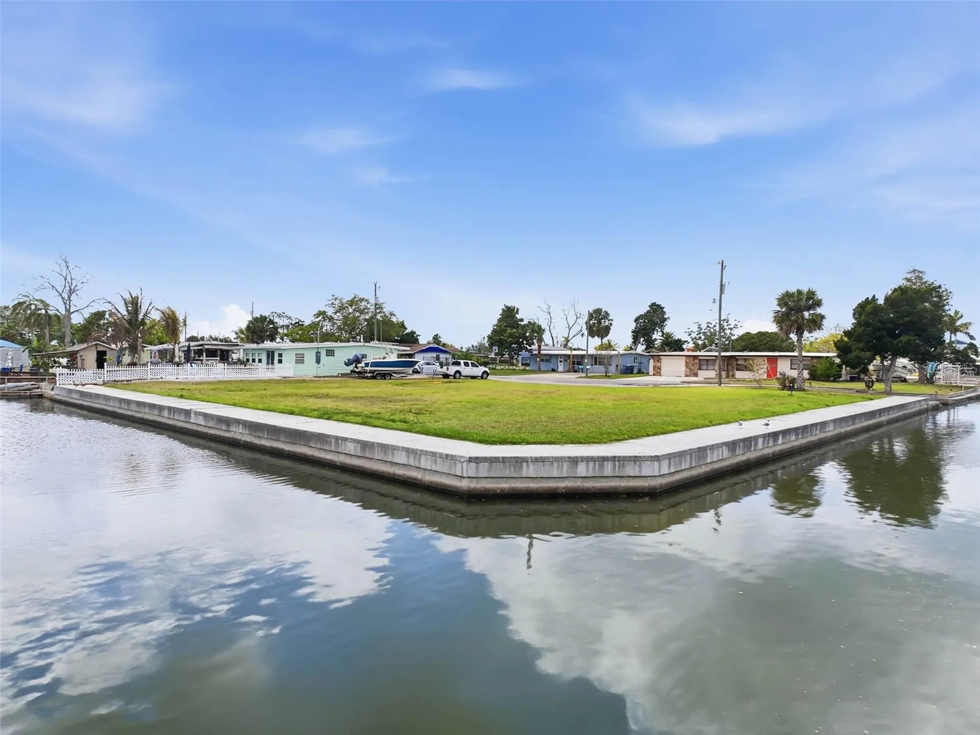 Lot 24 Carol Drive Hudson FL 34667