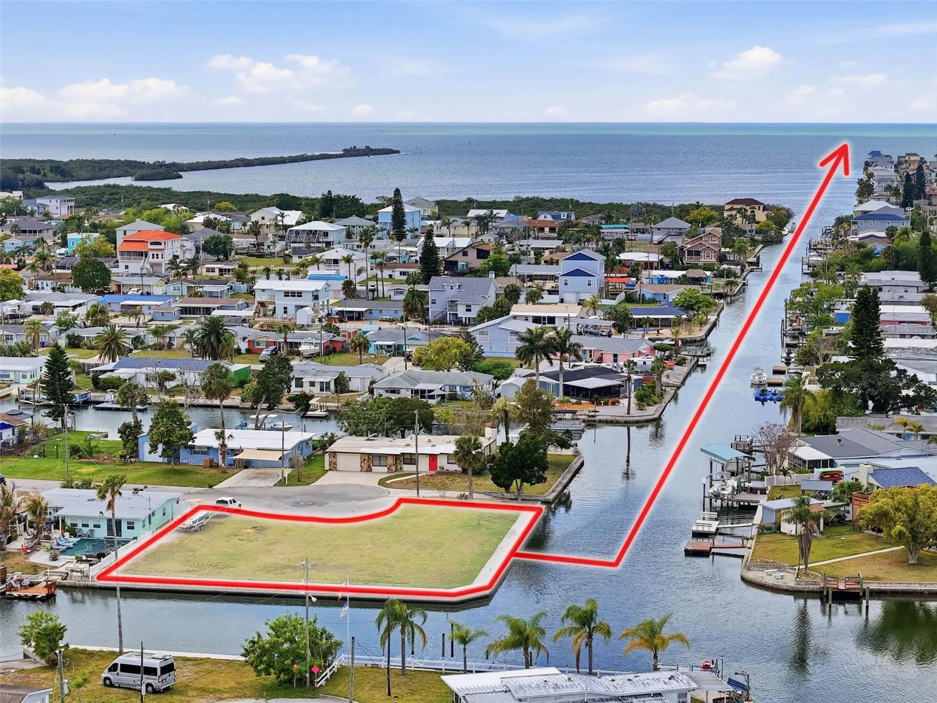 Lot 24 Carol Drive Hudson FL 34667