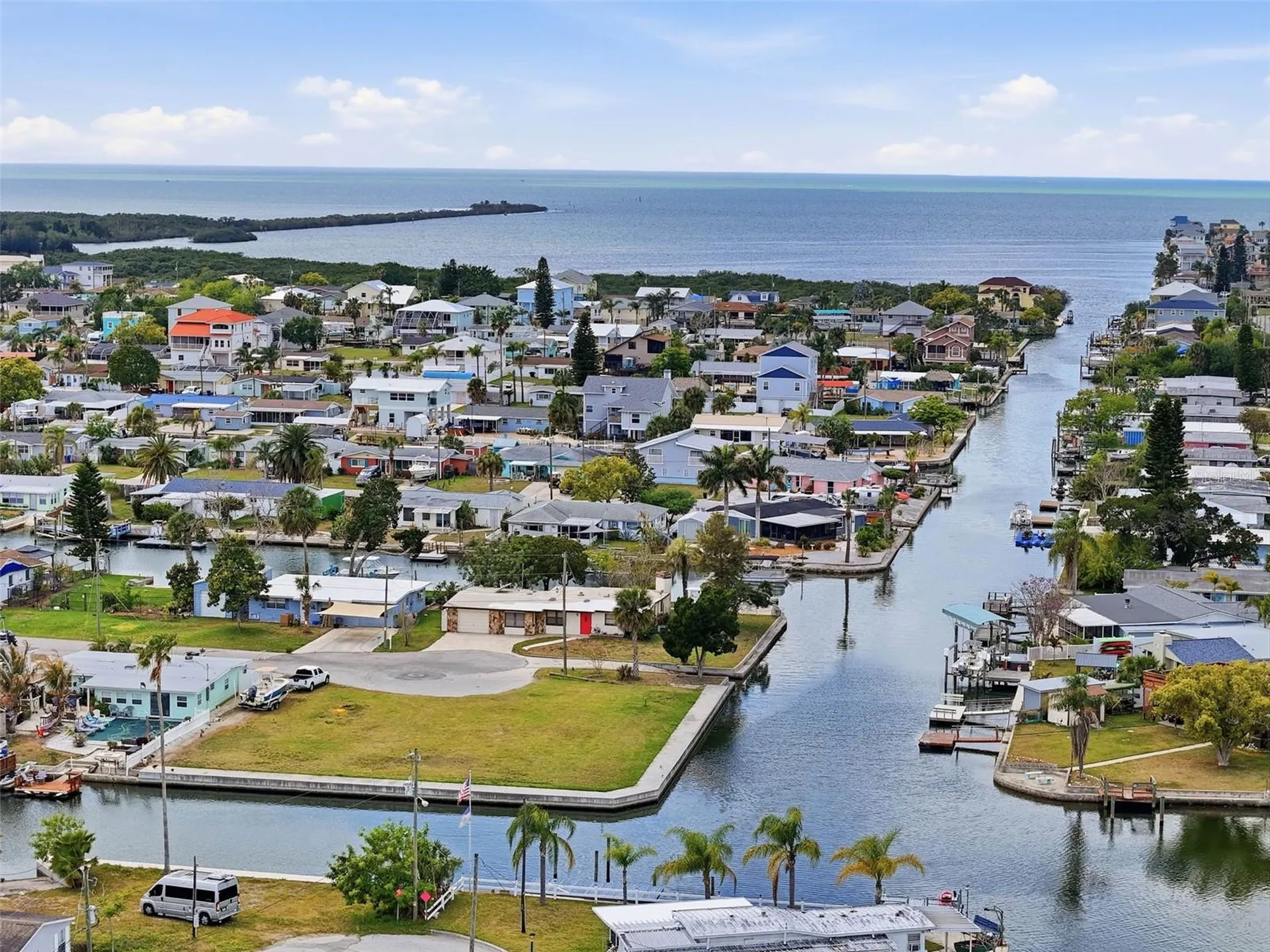 Lot 24 Carol Drive Hudson FL 34667