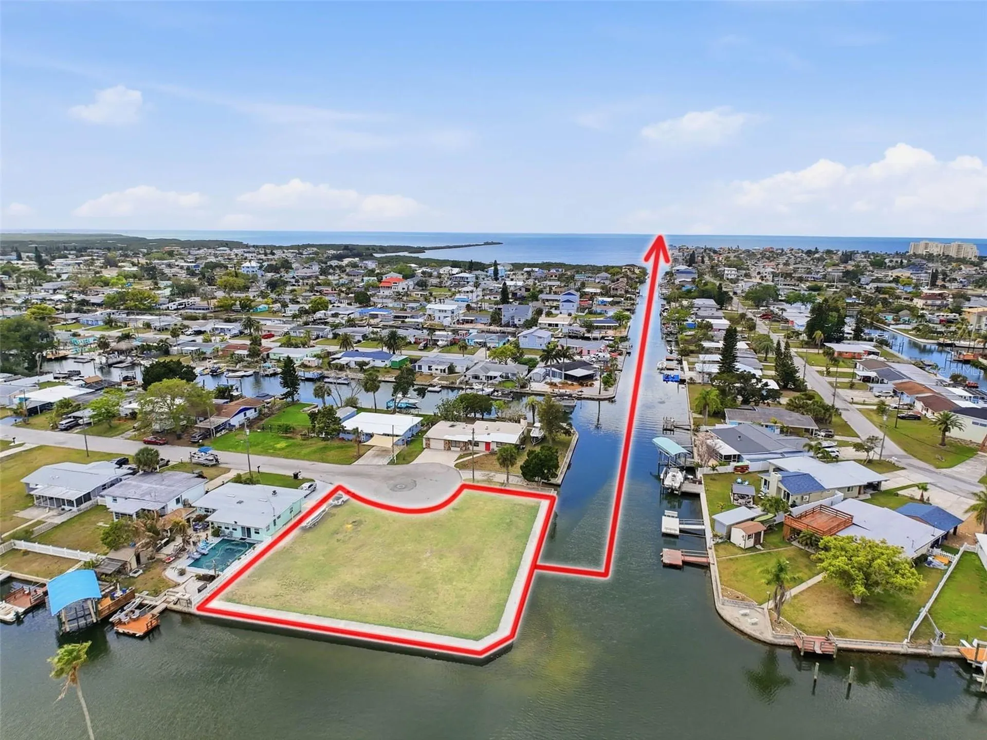 Lot 24 Carol Drive Hudson FL 34667