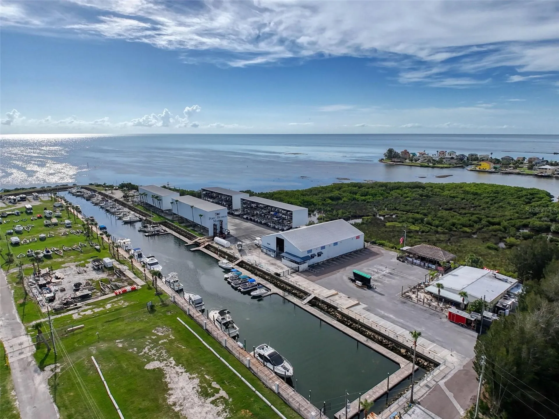 Lot 24 Carol Drive Hudson FL 34667