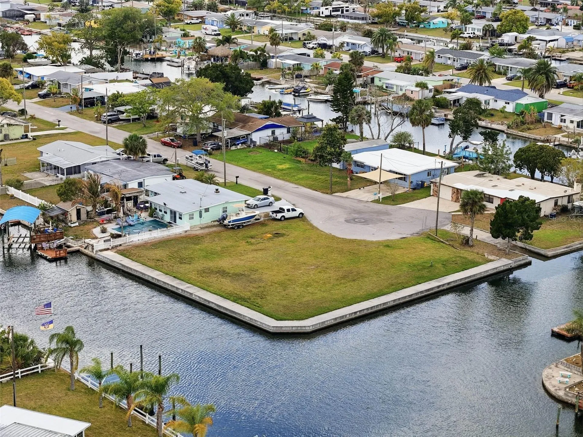 Lot 24 Carol Drive Hudson FL 34667