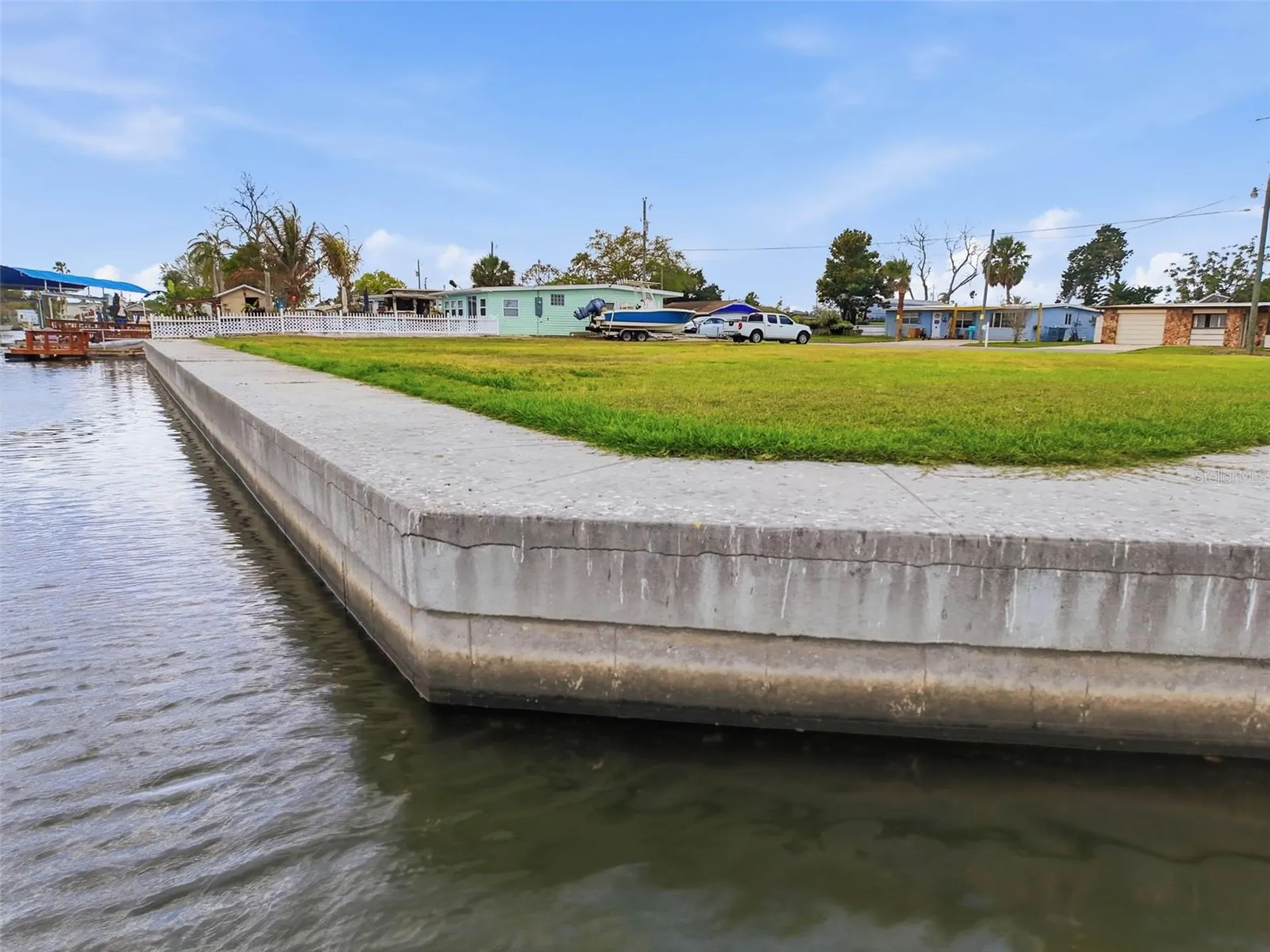 Lot 24 Carol Drive Hudson FL 34667