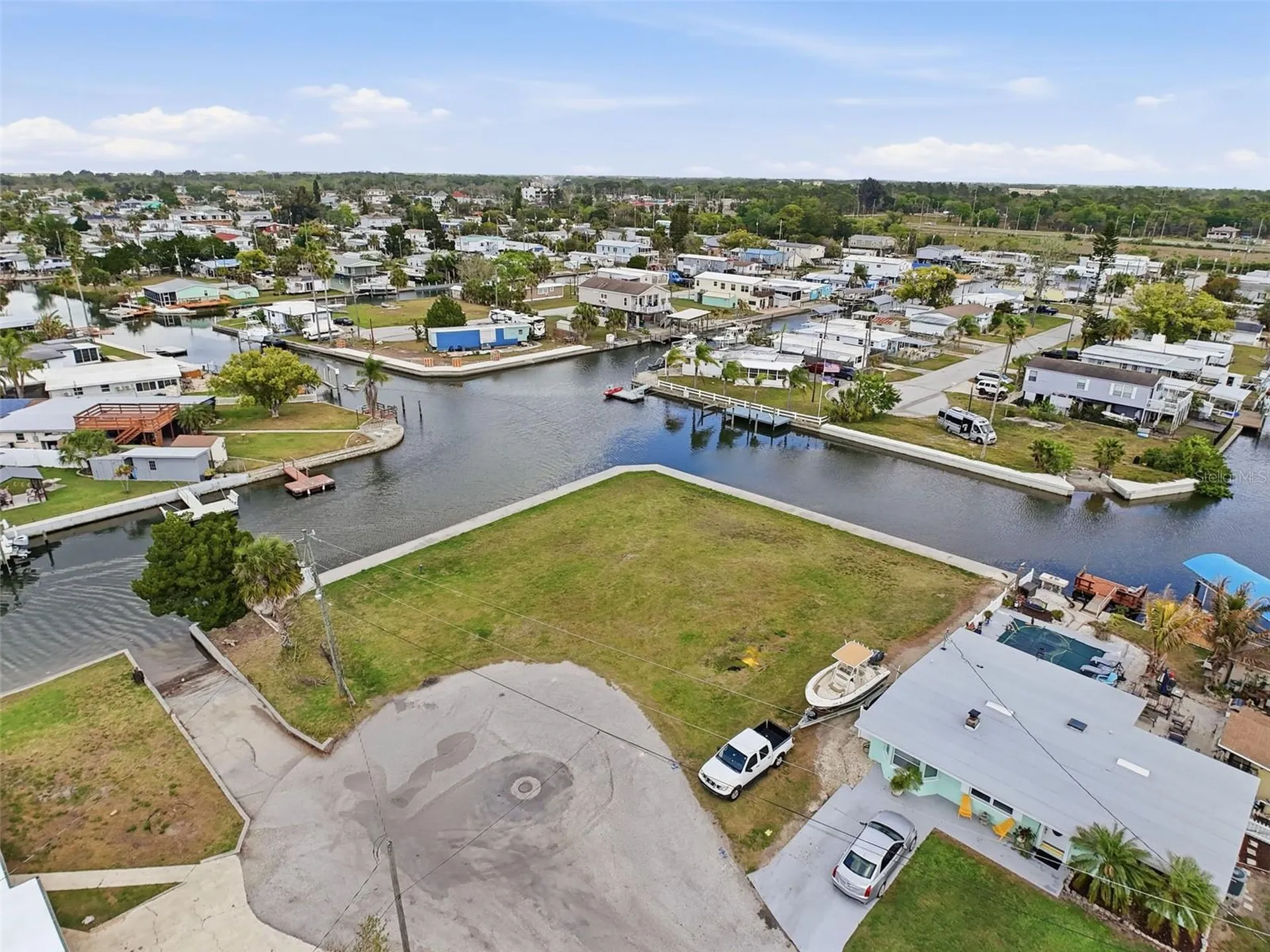 Lot 24 Carol Drive Hudson FL 34667