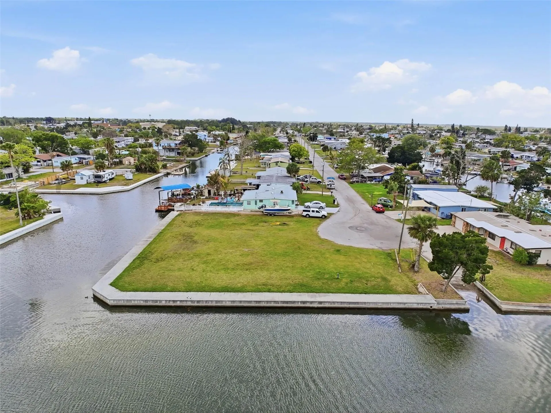 Lot 24 Carol Drive Hudson FL 34667