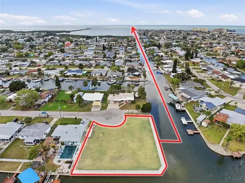 Lot 24 Carol Drive Hudson FL 34667