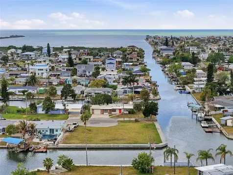 Lot 24 Carol Drive Hudson FL 34667