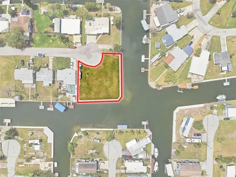 Lot 24 Carol Drive Hudson FL 34667