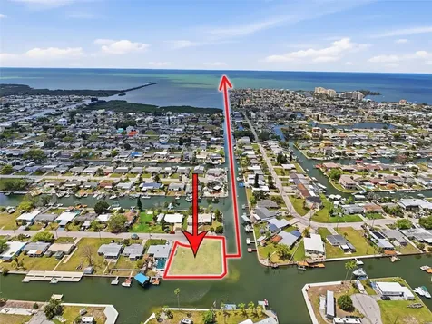 Lot 24 Carol Drive Hudson FL 34667