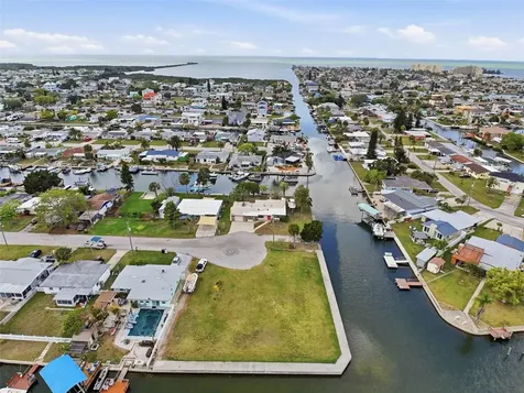 Lot 24 Carol Drive Hudson FL 34667