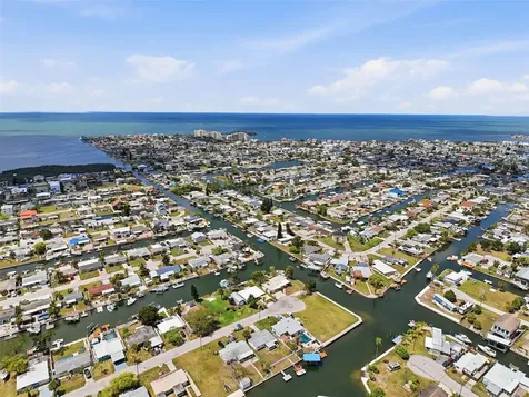 Lot 24 Carol Drive Hudson FL 34667