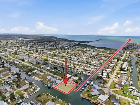 Lot 24 Carol Drive Hudson FL 34667