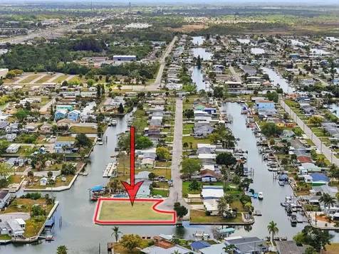 Lot 24 Carol Drive Hudson FL 34667